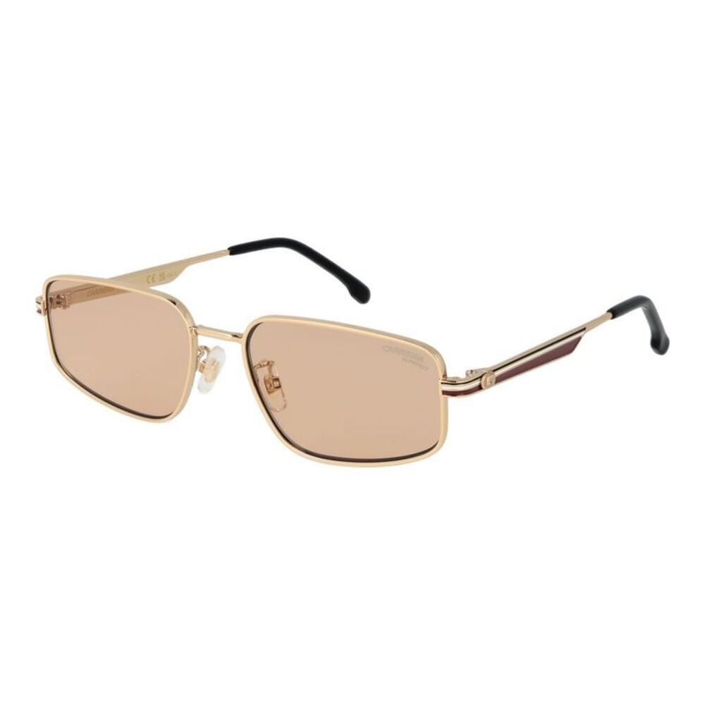 Carrera Gold Metal Women's Sunglasses